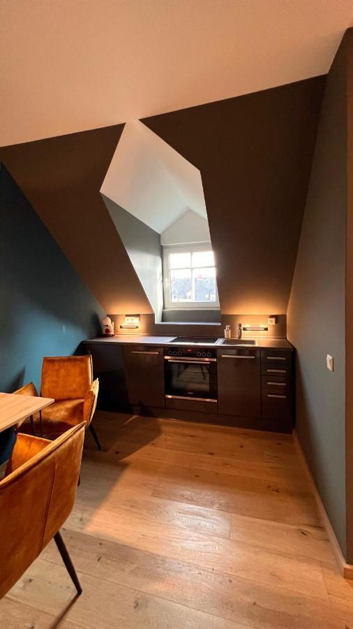 H-85 Suites Level 5/10 Koblenz  Eksteriør bilde