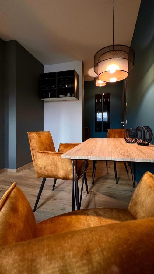 H-85 Suites Level 5/10 Koblenz  Eksteriør bilde