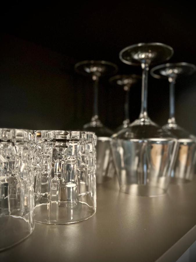 H-85 Suites Level 5/10 Koblenz  Eksteriør bilde