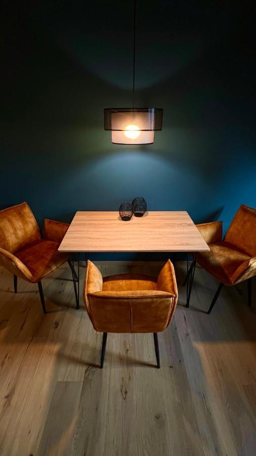 H-85 Suites Level 5/10 Koblenz  Eksteriør bilde