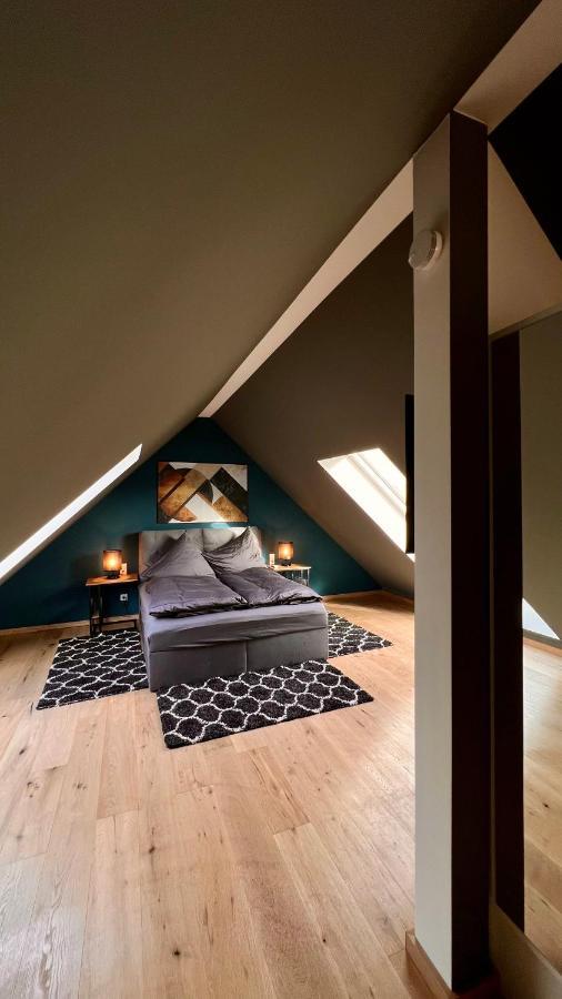 H-85 Suites Level 5/10 Koblenz  Eksteriør bilde
