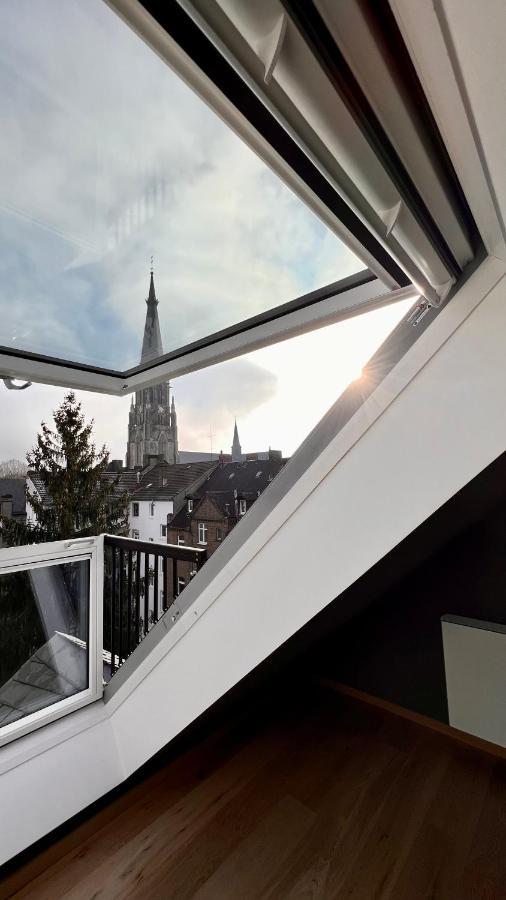 H-85 Suites Level 5/10 Koblenz  Eksteriør bilde