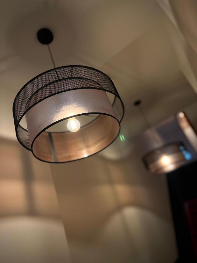 H-85 Suites Level 5/10 Koblenz  Eksteriør bilde
