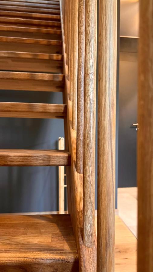 H-85 Suites Level 5/10 Koblenz  Eksteriør bilde