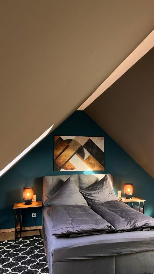 H-85 Suites Level 5/10 Koblenz  Eksteriør bilde