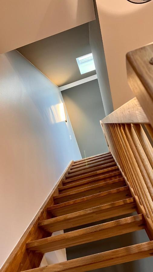 H-85 Suites Level 5/10 Koblenz  Eksteriør bilde