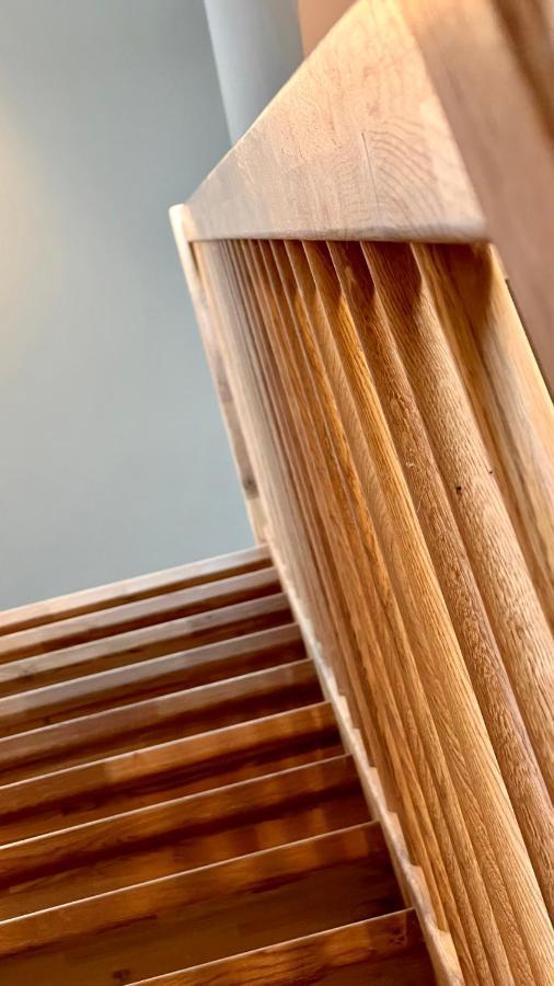 H-85 Suites Level 5/10 Koblenz  Eksteriør bilde