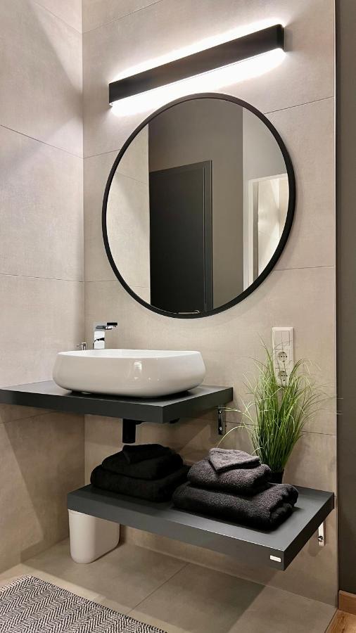 H-85 Suites Level 5/10 Koblenz  Eksteriør bilde