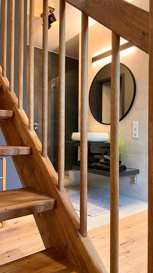 H-85 Suites Level 5/10 Koblenz  Eksteriør bilde