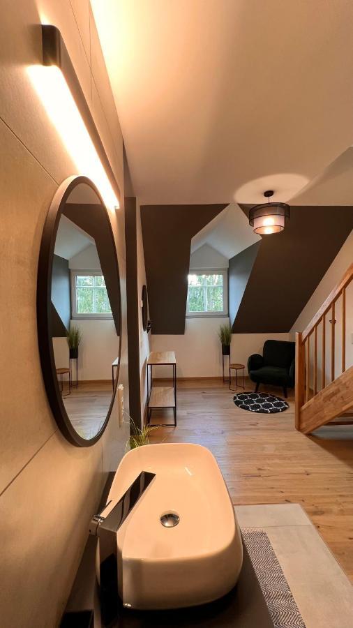 H-85 Suites Level 5/10 Koblenz  Eksteriør bilde