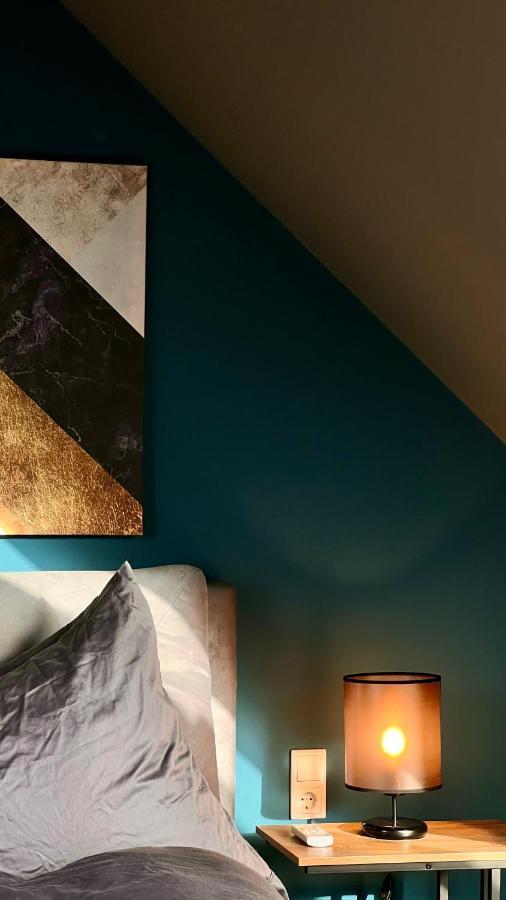 H-85 Suites Level 5/10 Koblenz  Eksteriør bilde