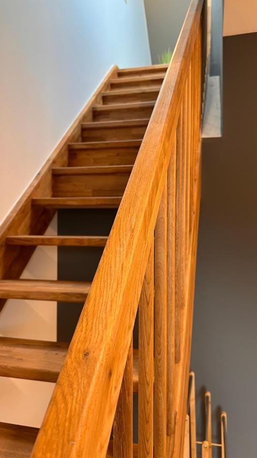 H-85 Suites Level 5/10 Koblenz  Eksteriør bilde