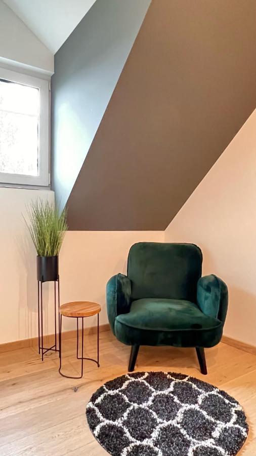 H-85 Suites Level 5/10 Koblenz  Eksteriør bilde