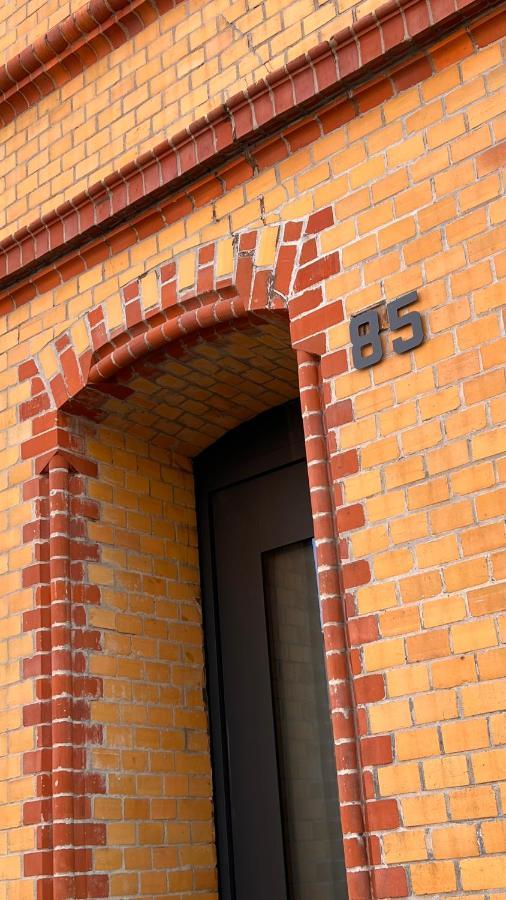H-85 Suites Level 5/10 Koblenz  Eksteriør bilde