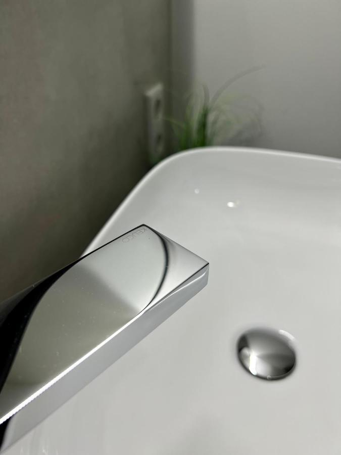 H-85 Suites Level 5/10 Koblenz  Eksteriør bilde