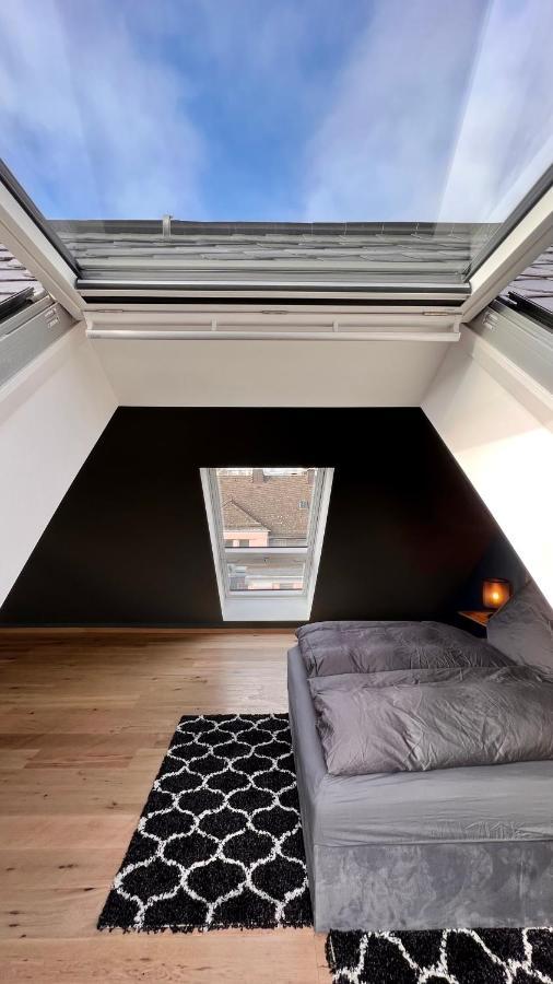 H-85 Suites Level 5/10 Koblenz  Eksteriør bilde