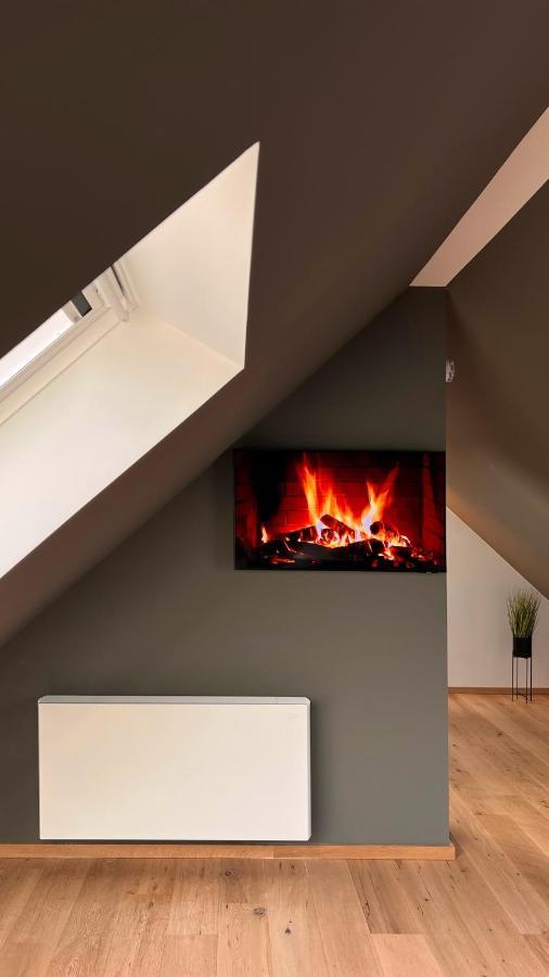 H-85 Suites Level 5/10 Koblenz  Eksteriør bilde