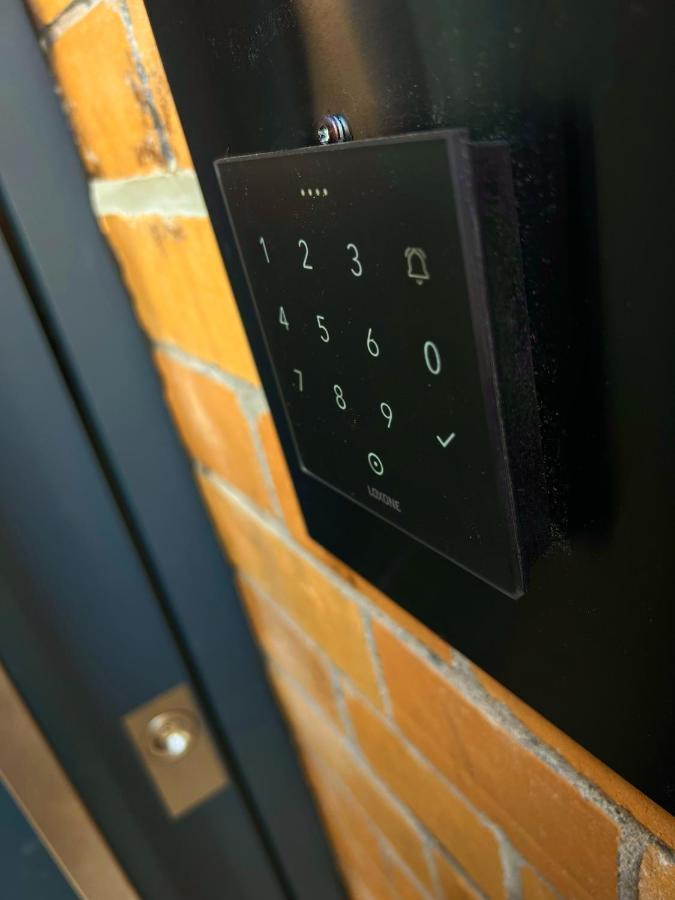 H-85 Suites Level 5/10 Koblenz  Eksteriør bilde
