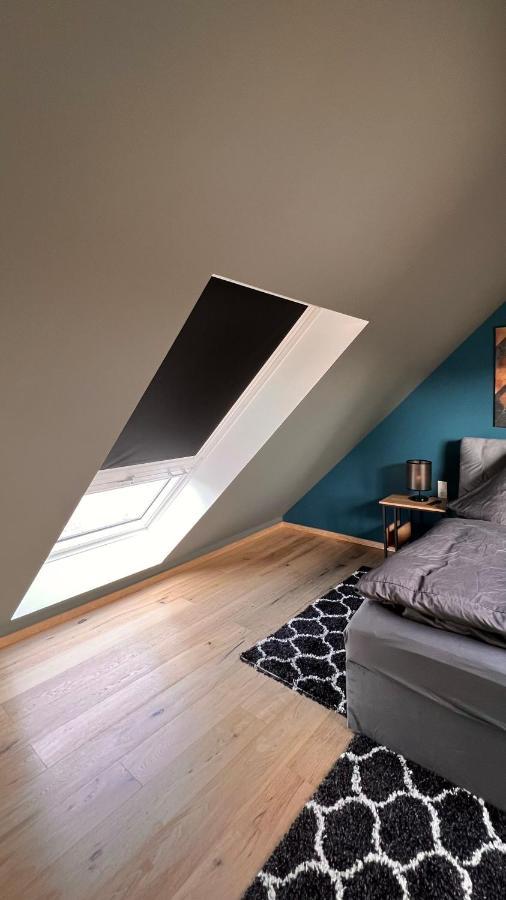 H-85 Suites Level 5/10 Koblenz  Eksteriør bilde